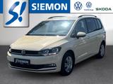 Volkswagen Touran Trendline 2.0 TDI DSG Taxipaket PDCv+h SH