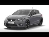 Seat Ibiza 1.5 DSG FR Black Edt. NAVI PDC SHZG KAMERA - Seat Ibiza in Duisburg
