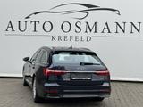 Audi A6 Avant 55 TFSI quattro S tronic S line Sport - Audi A6 mit Benzin-Antrieb: Navigationssystem