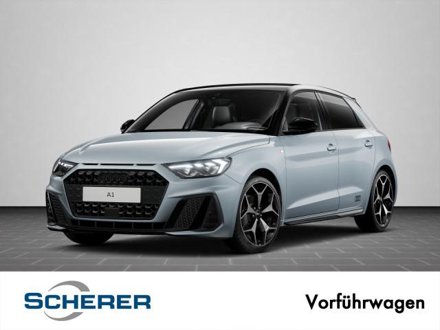 Audi A1 Sportback S line 30 TFSI 85(116) kW(PS) S tro