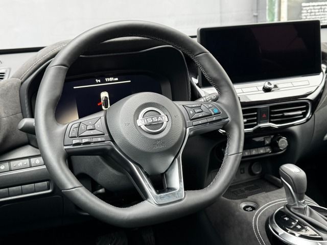 Fahrzeugabbildung Nissan Juke 1.6 Hybrid N-Design*TechPack*Bose*MJ24