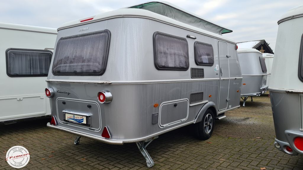 HYMER / ERIBA / HYMERCAR, Touring 530 *WIR RÄUMEN DAS LAGER AUF* 