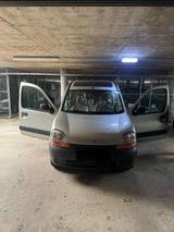 Renault Kangoo 1.2 16V Authentique Authentique - gebrauchte Renault Kangoo aus dem Jahr 2003