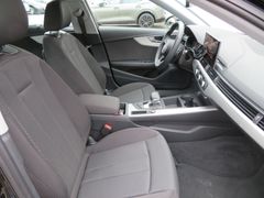 AUDI A4 Avant 40 TFSI advanced Business Stadt Parken AUDI A4 Avant 40 TFSI advanced Business Stadt Parken