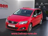 Seat Alhambra 1.4 TSI FR-Line NAVI/KAMERA/E-HECKKLAPP - Seat Alhambra in Hamm