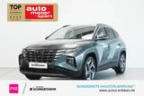 Hyundai Tucson Trend 1.6 T-GDi PHEV 6-AT 265PS 4WD - Hyundai Tucson Trend mit Hybrid-Antrieb (Benzin/Elektro)