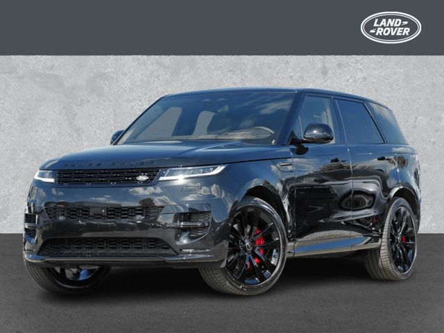 Land Rover Range Rover Sport Autobiography STORMER Pack