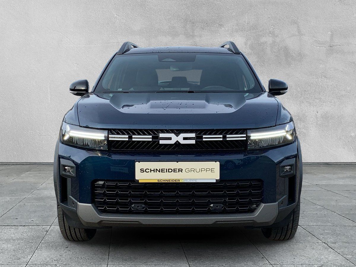 Dacia Bigster - Bild 8