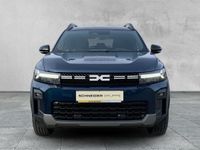 Dacia Bigster - Vorschau Bild 8