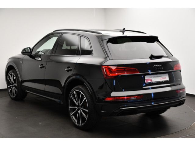 Audi Q5 - Bild 17