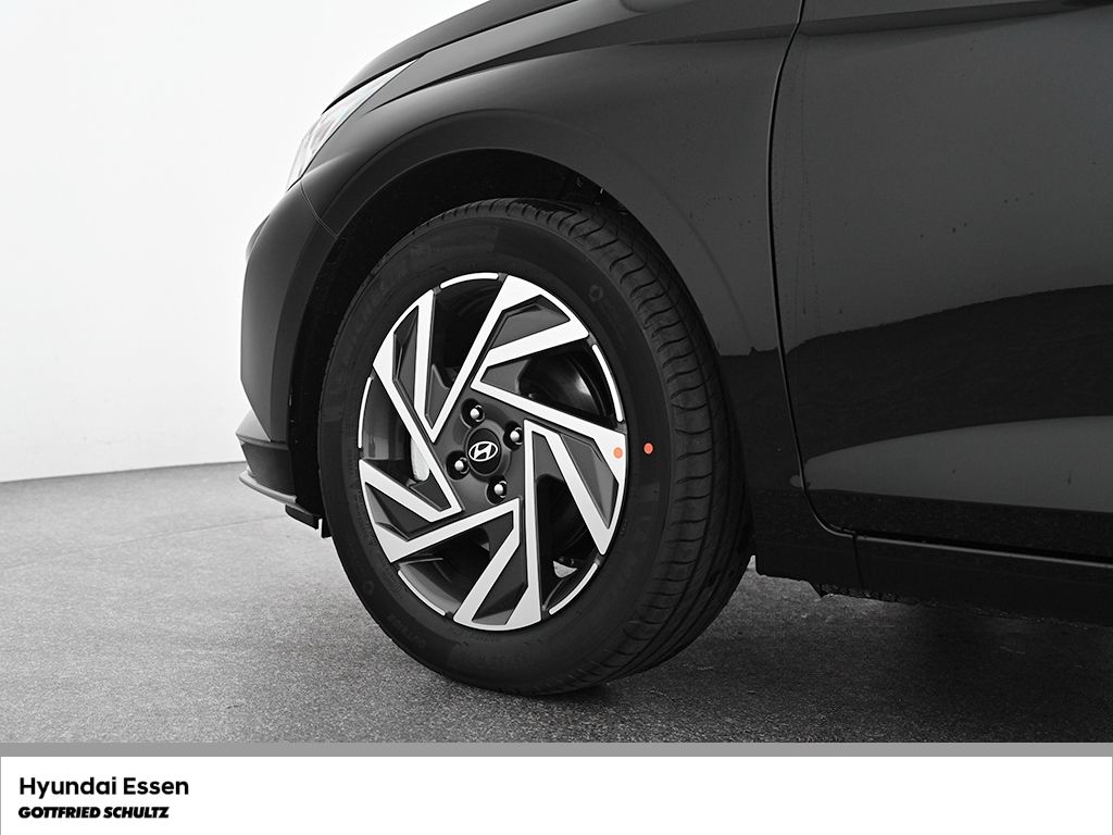Hyundai i20 – Bild 5