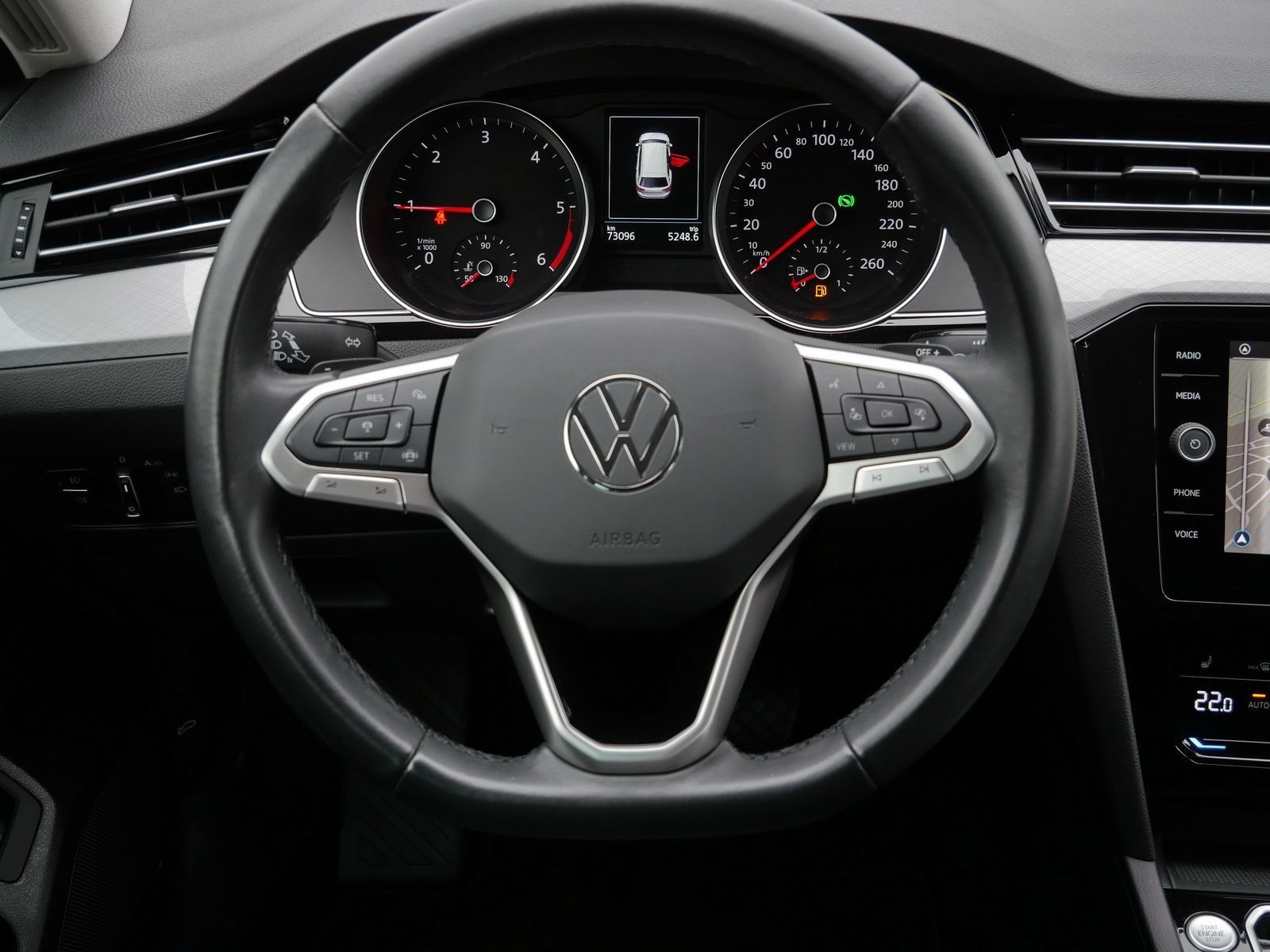 Volkswagen Passat Variant - Bild 9