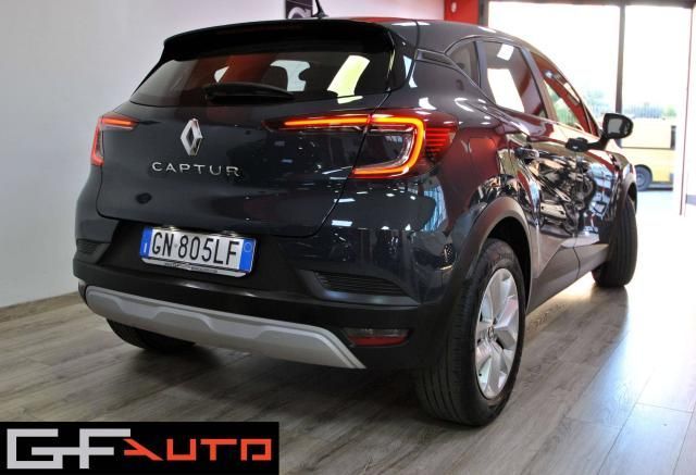 Renault Captur Captur II 2019 1.0 tce Equilibre  imagem 3