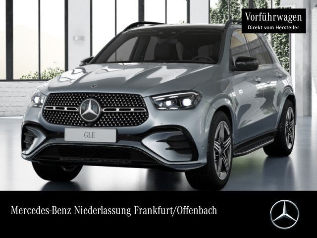 Mercedes-Benz GLE 450 d 4M AMG+NIGHT+PANO+360+AHK+MULTIBEAM+9G