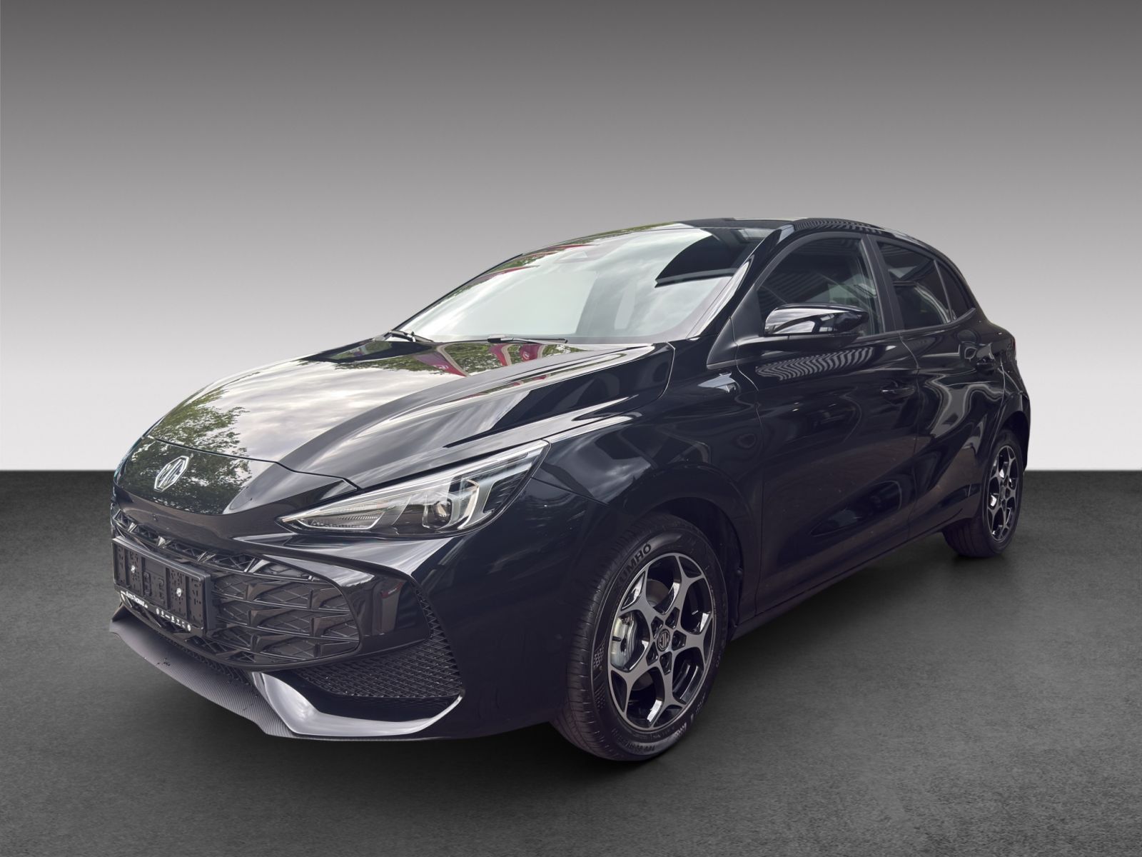 MG3