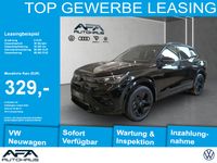 Volkswagen Tiguan - Vorschau Bild 1