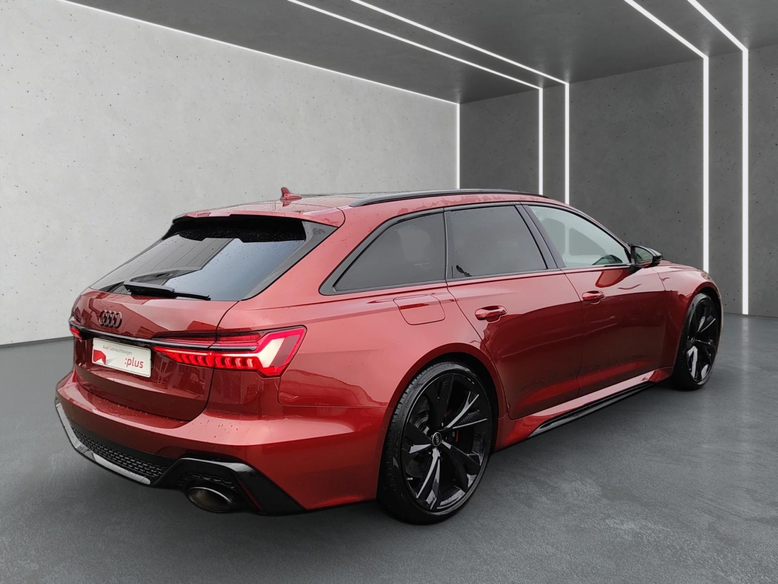 Audi RS6 - Bild 3