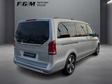 Mercedes-Benz V 250 d EDITION lg Sportpaket/AHK/ ILS/ R-Kamera - Mercedes-Benz V-Klasse: Sport Edition