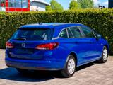 Opel Astra K Sports Tourer Business 7G Automatik *AHK - Opel Astra: 7.7