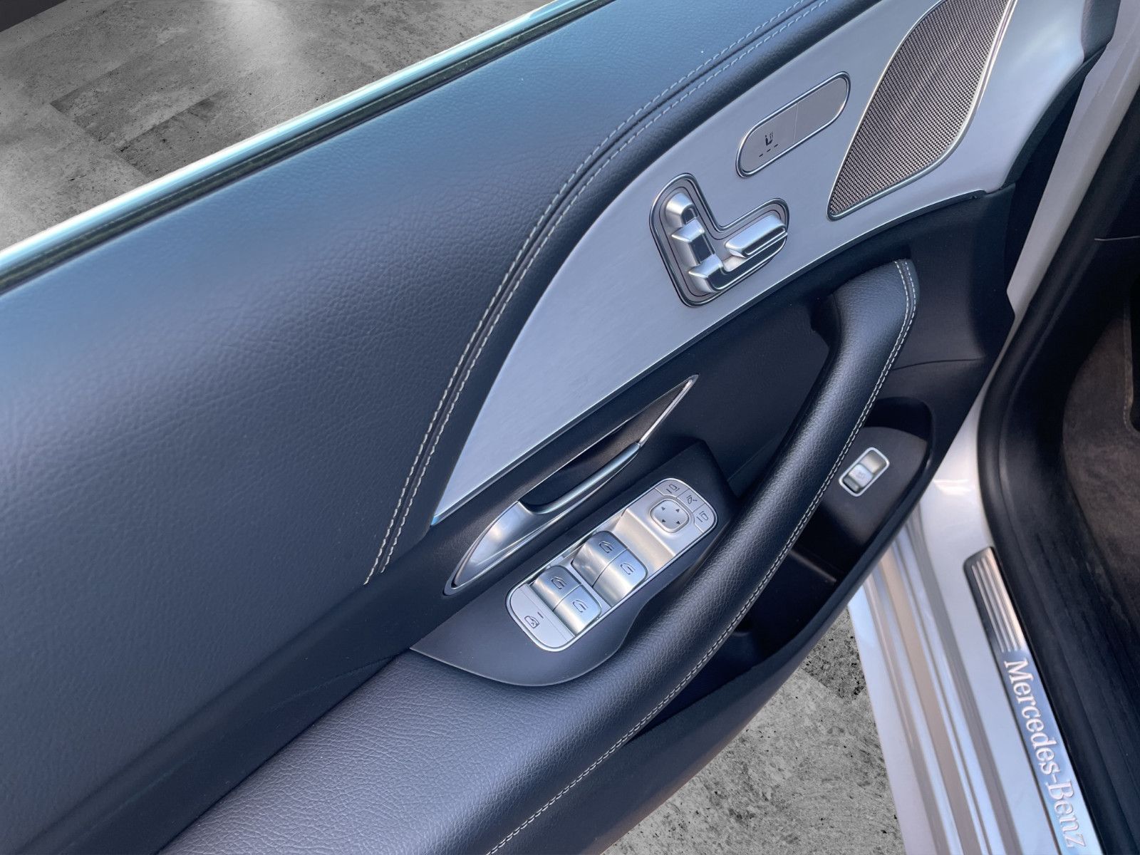 Fahrzeugabbildung Mercedes-Benz GLE 350 4Matic Coupe *AMG*Allrad*Kamera*