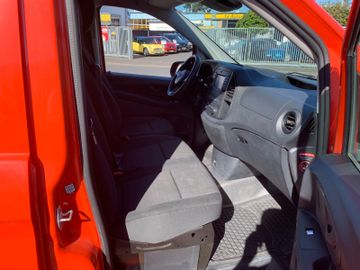 Mercedes Vito - 6