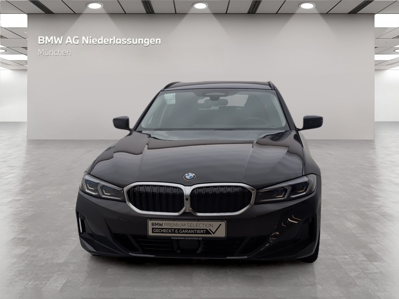 BMW 318 - Bild 4