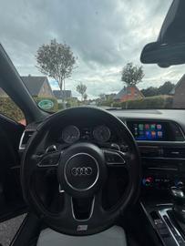 2013 AUDI SQ5 缩略图 11
