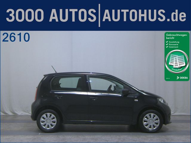 Skoda Citigo 1.0 Radio Klima HU 07/26