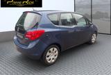 Opel Meriva B Edition - Opel Gebrauchtwagen von 2016