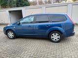 Ford Focus 1,8 Style Style - Ford Focus aus 2007: Kombi