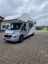 Citroën Jumper - Freiburg