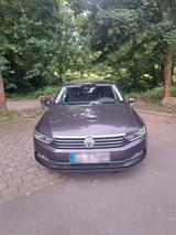 Volkswagen Passat - VW Passat Gebrauchtwagen in Saarbrücken