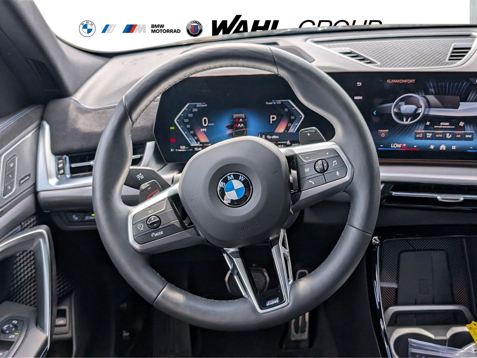 BMW X2 - Bild 14
