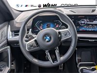 BMW X2 - Vorschau Bild 14