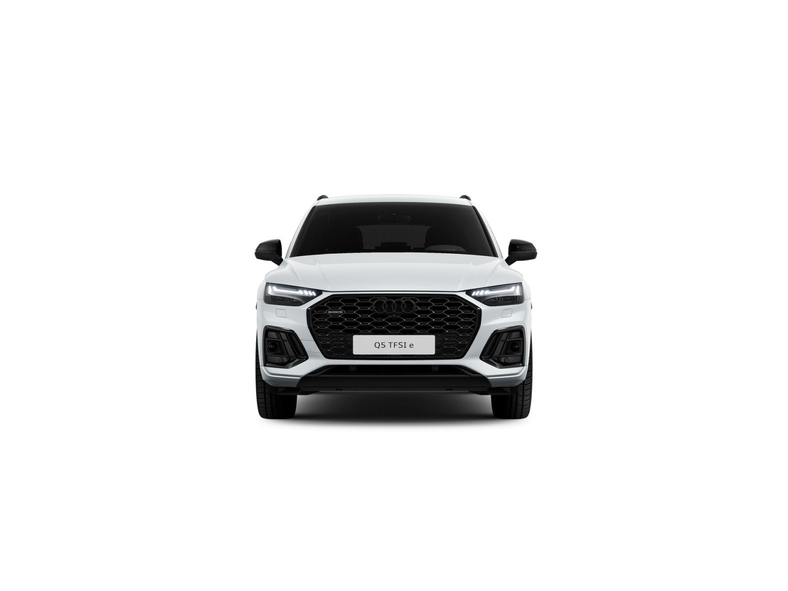 Audi Q5 - Bild 5