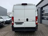 Peugeot Boxer Kasten Hochraum L2H2 Totwinkel/AHK/Kamera - gebrauchte Peugeot Boxer aus dem Jahr 2020