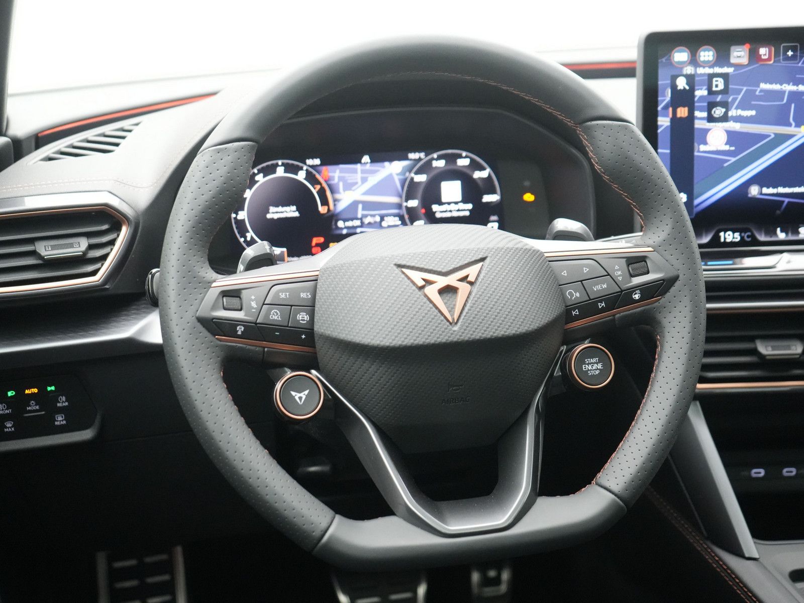 Cupra Leon - Bild 12