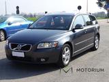 Volvo V50 1.6 d2 Polar Plus 115cv - Volvo V50 mit Diesel-Antrieb: 1.6