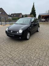 Volkswagen Lupo 1.4 TDI GT SD/Schwarzer Himmel/ TÜV 08/26 - Volkswagen Lupo: TDI