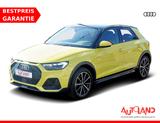 Audi A1 citycarver 30 TFSI LED Digitales Cockpit - Audi A1: Citycarver
