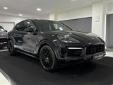 Porsche Cayenne GTS 4.0 V8*HUD*KAM*PANO*SPUR*AHK*S.ABGAS - Porsche Cayenne mit Benzin-Antrieb: Sportwagen