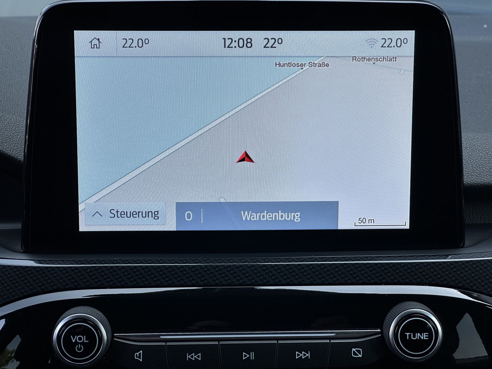 Fahrzeugabbildung Ford Kuga 2.5 DURATEC PHEV ST-Line NAV+LED+DAB+1HD+PP