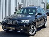 BMW X3 xDrive 30d X LINE "2.HAND+R.KAM+PANO+LED+AHK" - BMW X3: Line X