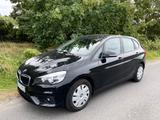 BMW 216 Active Tourer 216i - Advantage - BMW 216 Active Tourer aus 2016