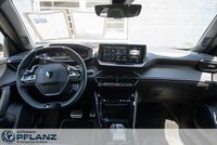 Peugeot 2008 - Vorschau Bild 6