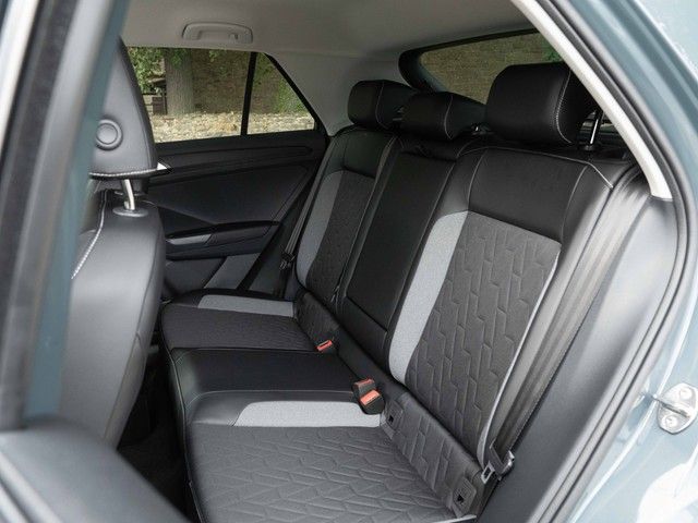 T-Roc GOAL TSI DSG RFK AHK GJR