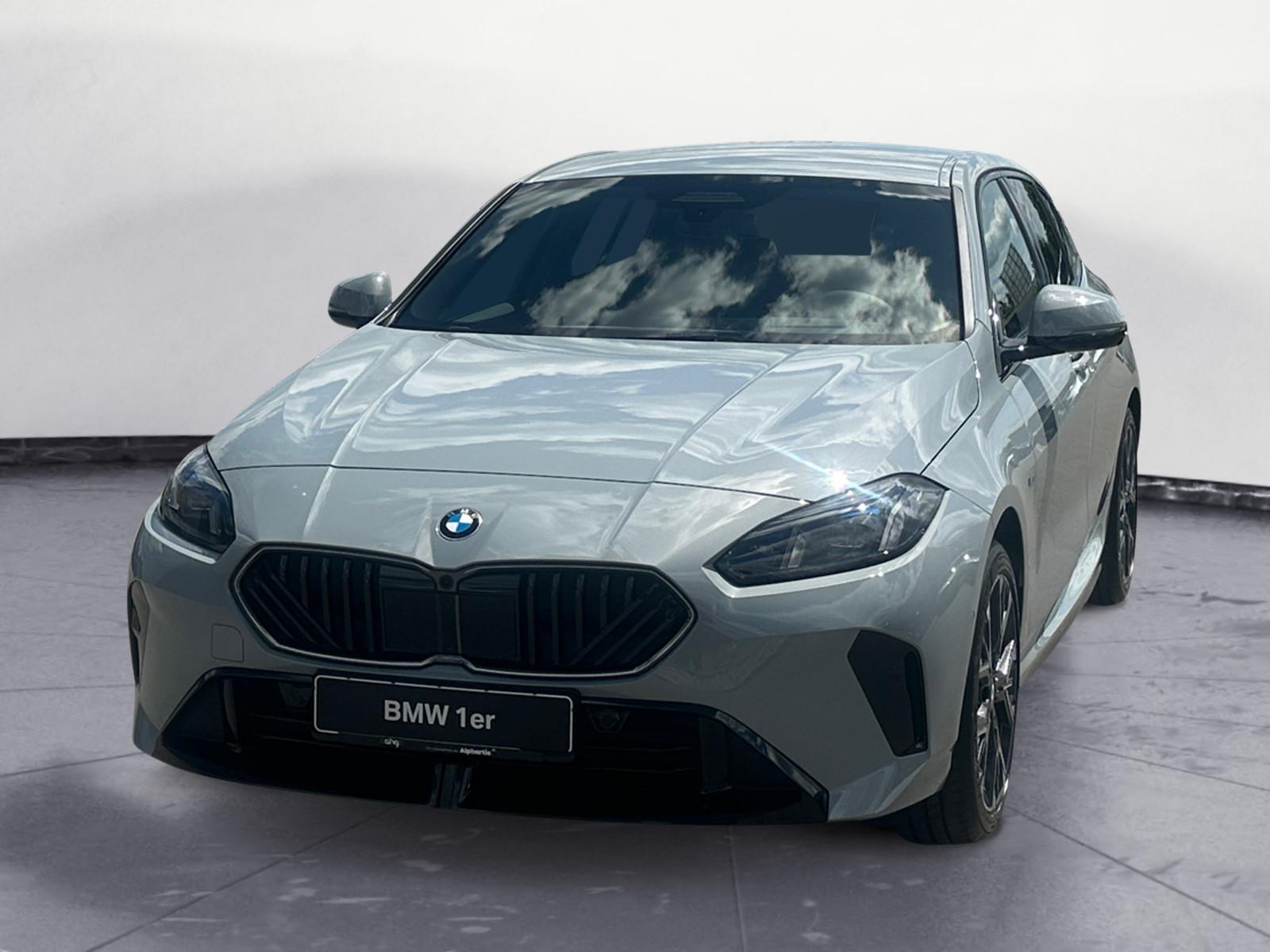 BMW 118d AHK M-Sport M-SportPro Innovation