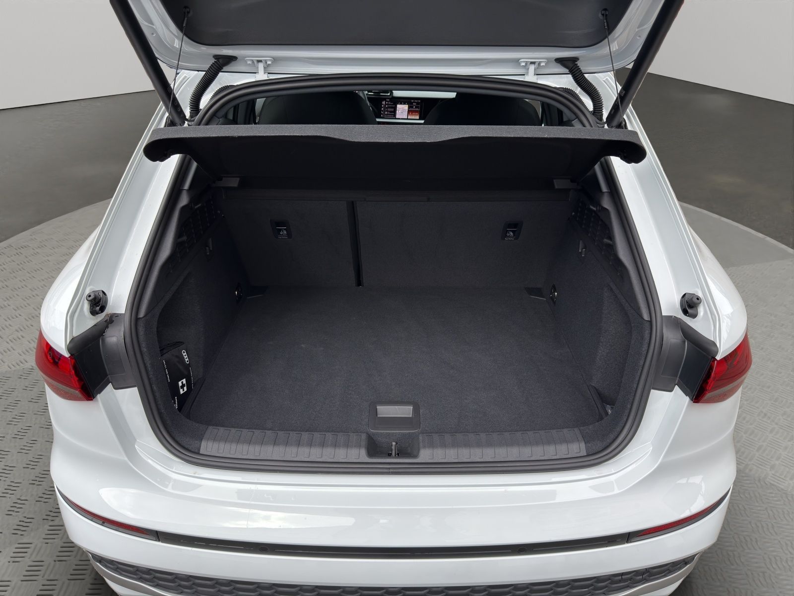 Audi A3 - Bild 16