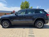 Jeep Grand Cherokee 3.0l V6 MultiJet 140kW Laredo...
