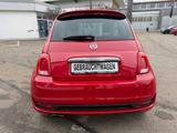 Fiat 500 0,9 TwinAir S / WR - Fiat 500: Twinair